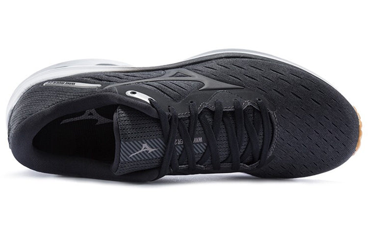 Mizuno Rider 24 Black J1GC200309