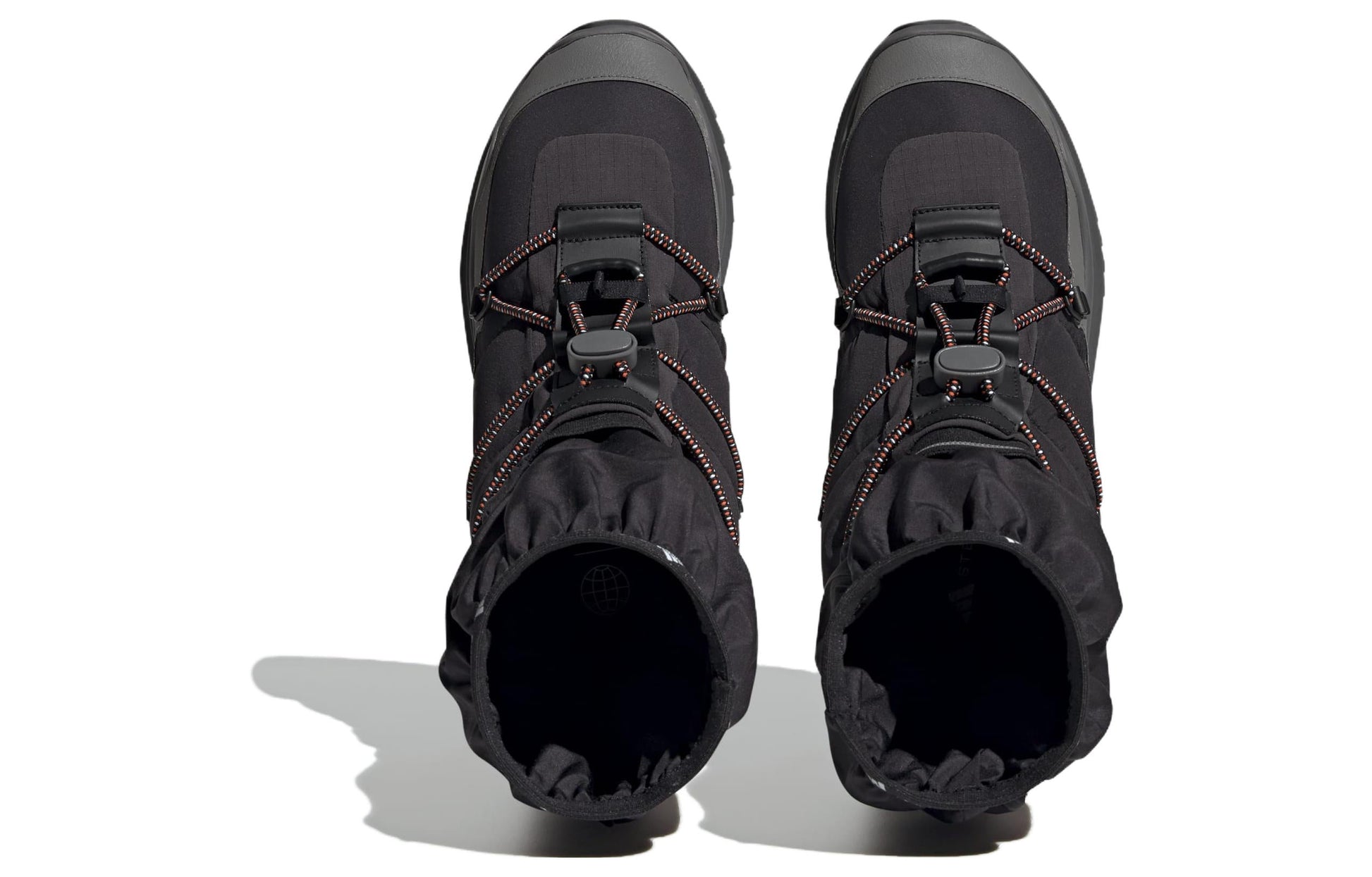 (WMNS) adidas by Stella McCartney Winter COLD.RDY Boot 'Black' HP6328