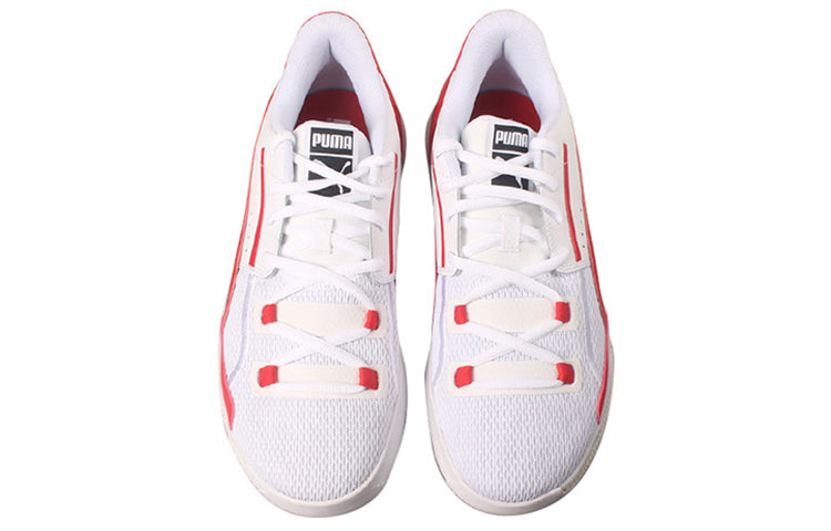 PUMA Clyde Hardwood Team 'High Risk Red' 194454-04