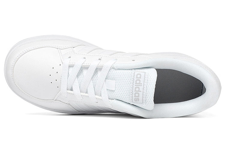(GS) adidas Breakent K White FY9504
