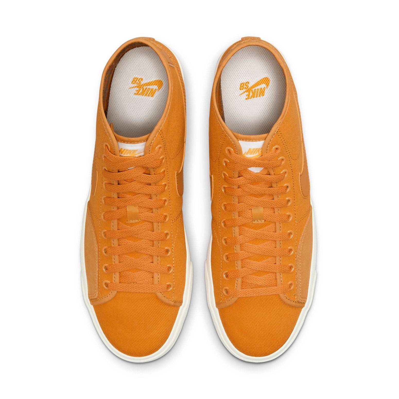 Nike Blazer Court Mid Premium SB 'Light Curry' DH7479-700