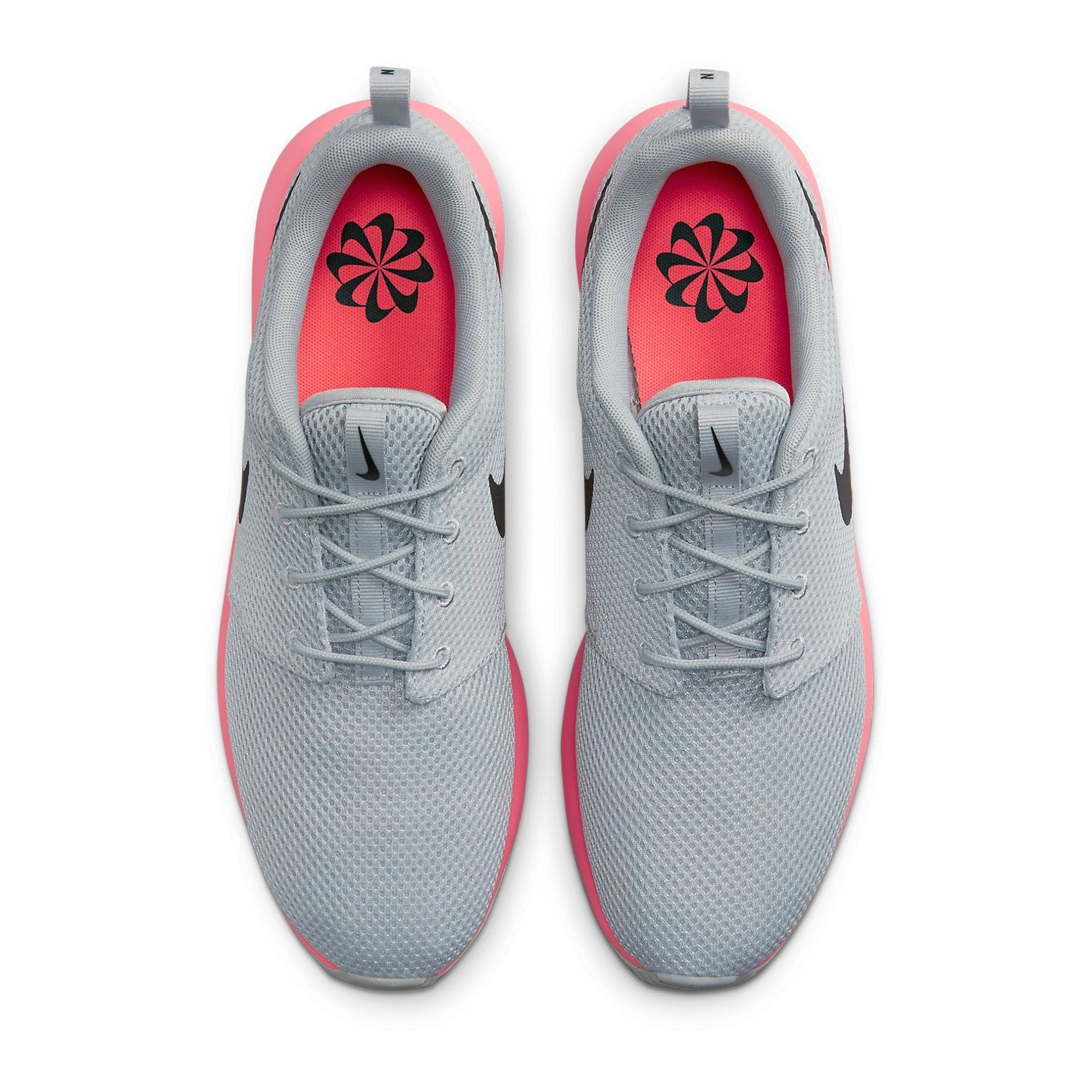 Nike Roshe Golf Next Nature 'Smoke Grey Hot Punch' DV1202-016