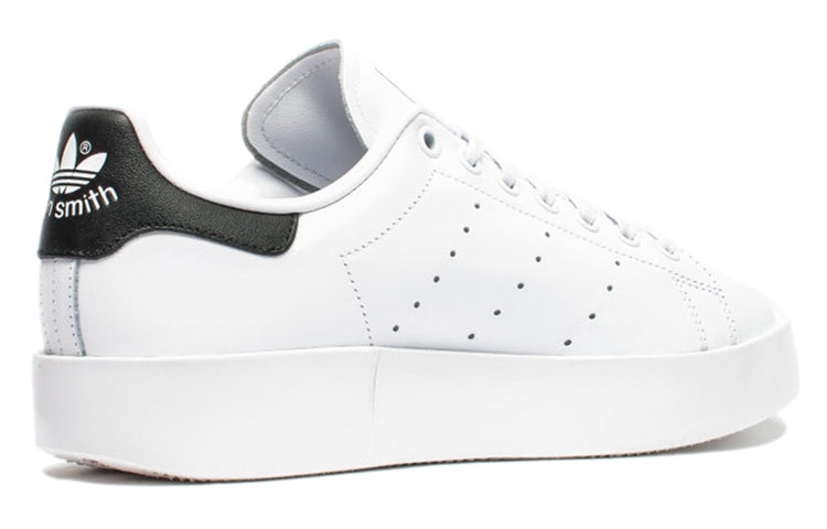 (WMNS) adidas Originals Stan Smith Bold 'White' S75213