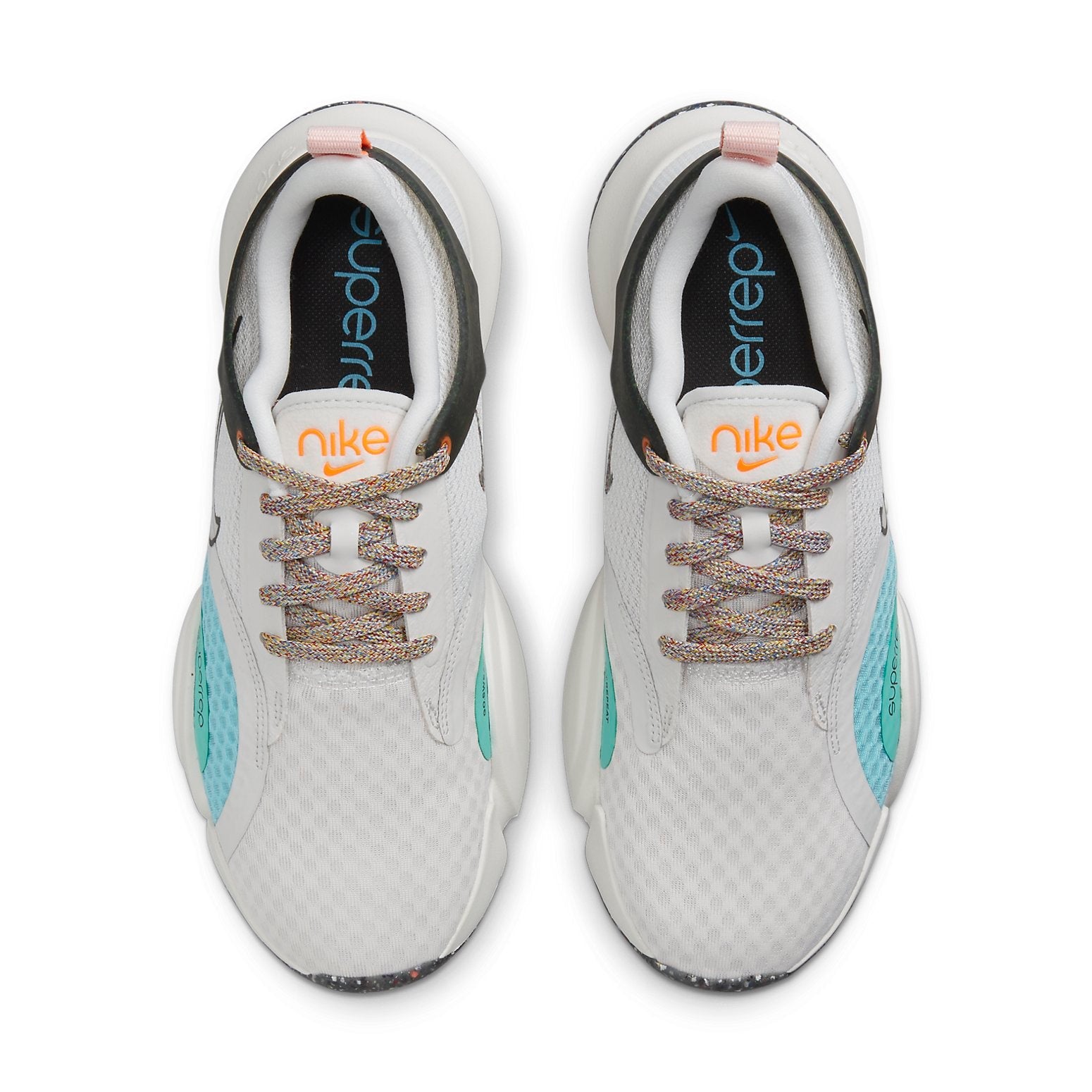 (WMNS) Nike SuperRep Go 2 MFS 'Platinum Tint Copa' DH2556-091