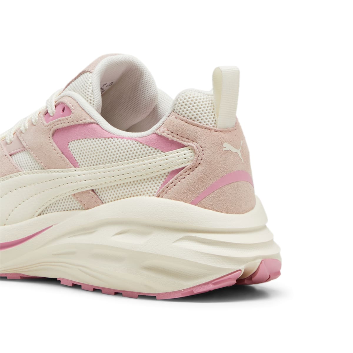 PUMA Hypnotic LS 'Mauve Mist White' 395295-17