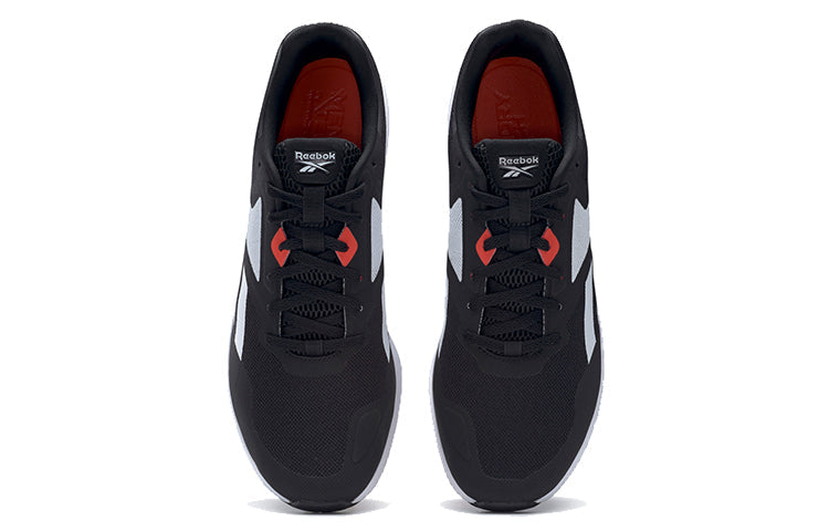 Reebok Runner 4.0 'Black White' S23646