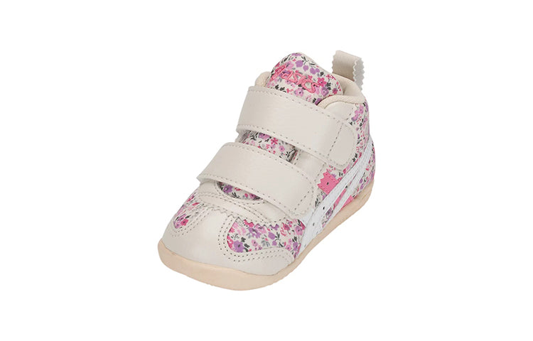 (TD) ASICS Fabre First CT3 'Beige Pink Floral' 1144A015-700