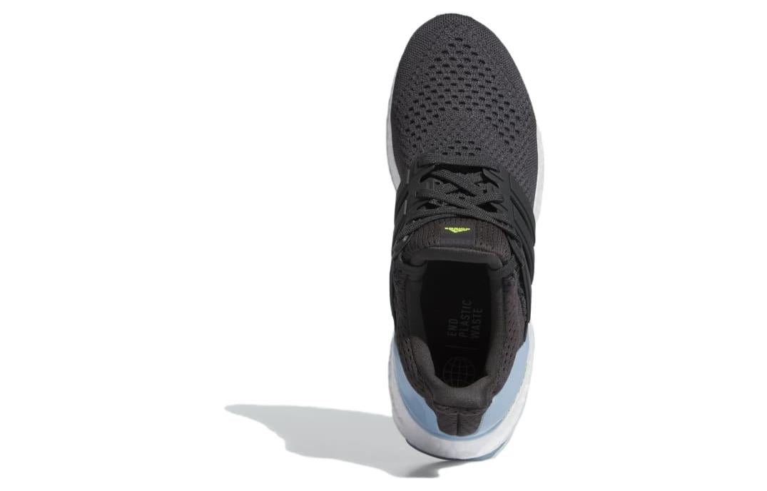 (WMNS) adidas Ultraboost 1.0 'Black Blue' ID9684