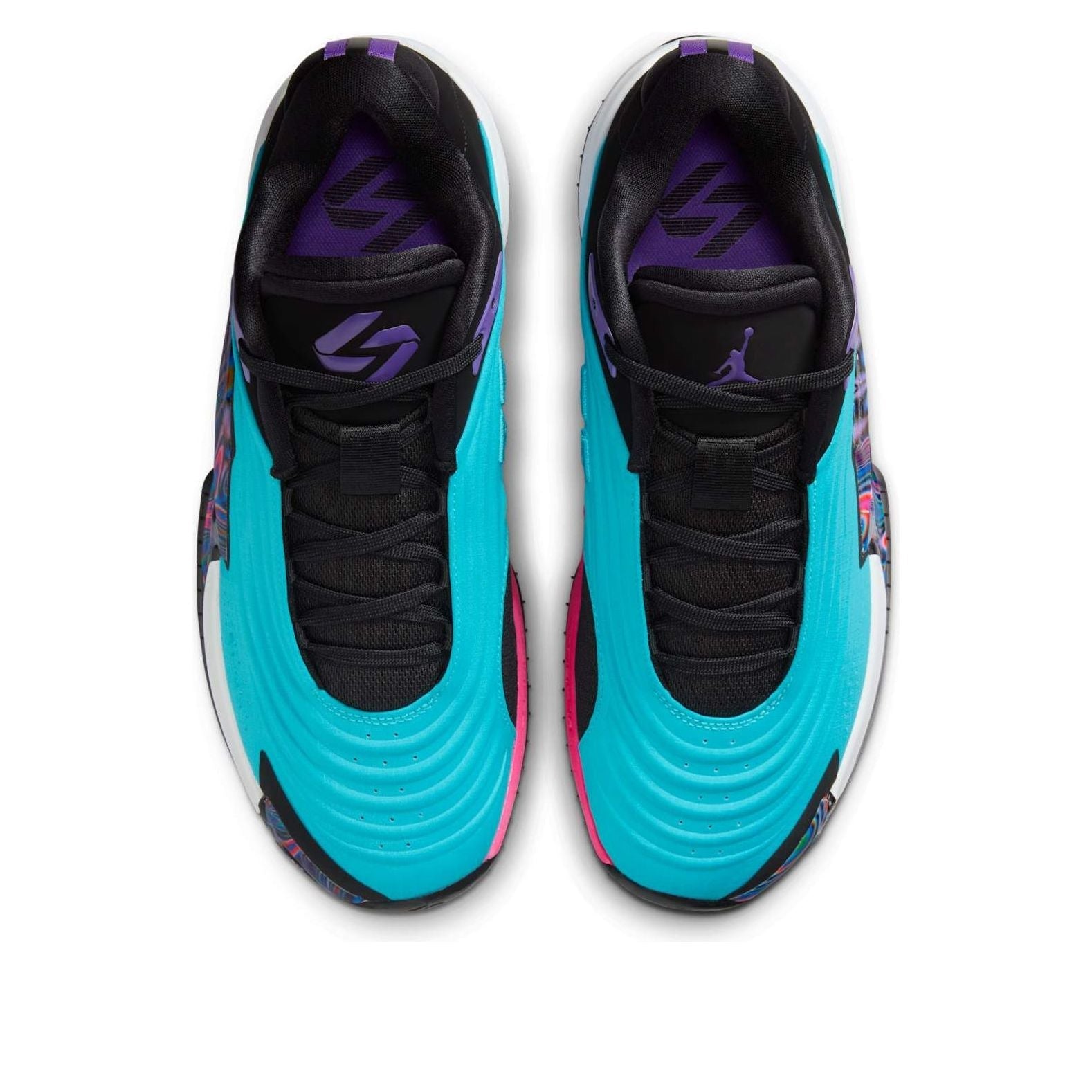Air Jordan Luka 3 'Imaginarium' FQ1284-400