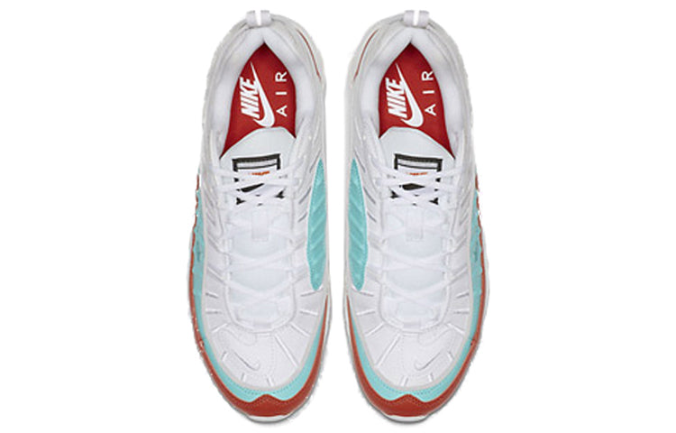 (WMNS) Nike Air Max 98 SE 'Cosmic Clay' AT6640-801