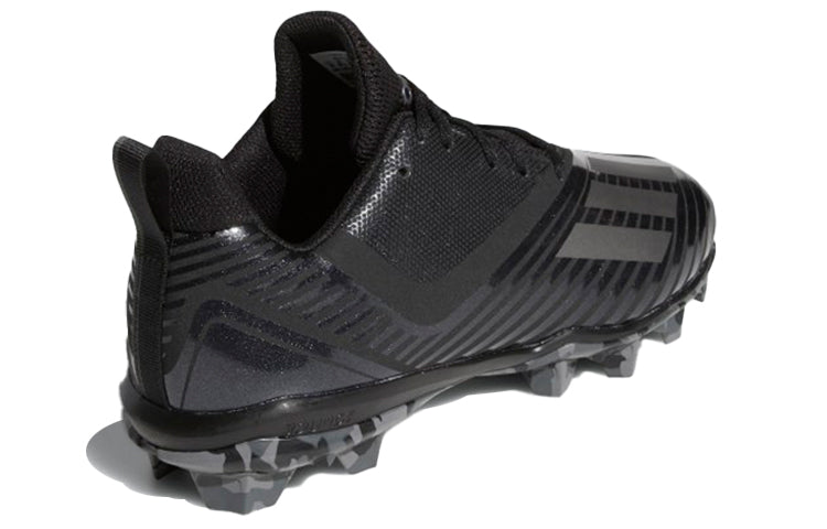 adidas Adizero MD 'Black Night Metallic' FY8373