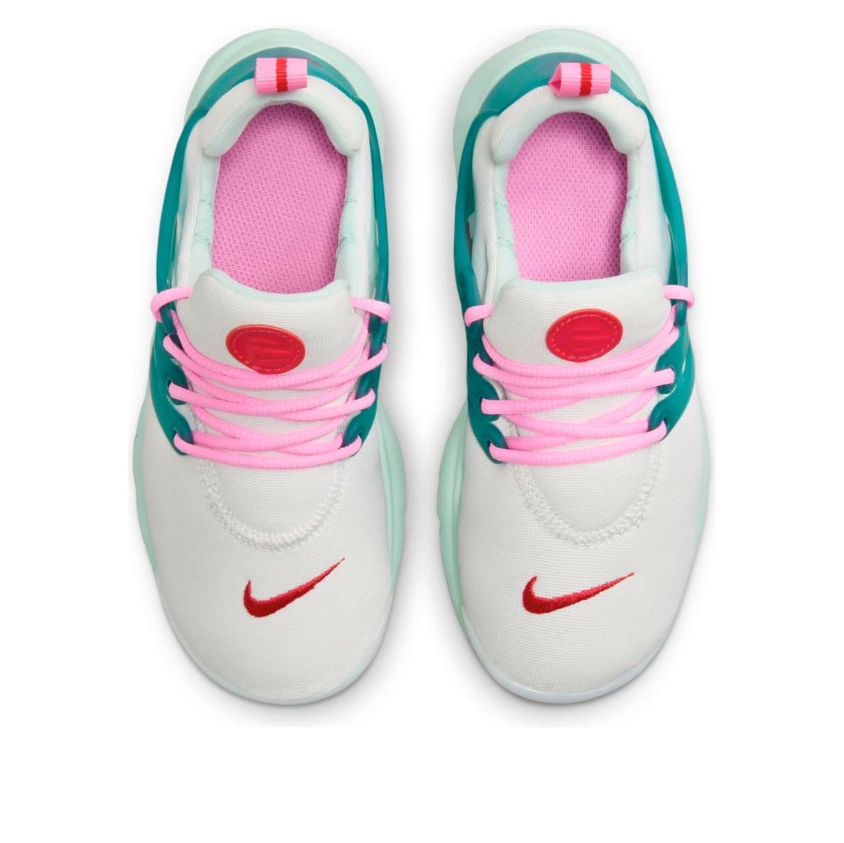 (PS) Nike Air Presto 'White Jade Ice' 844766-103