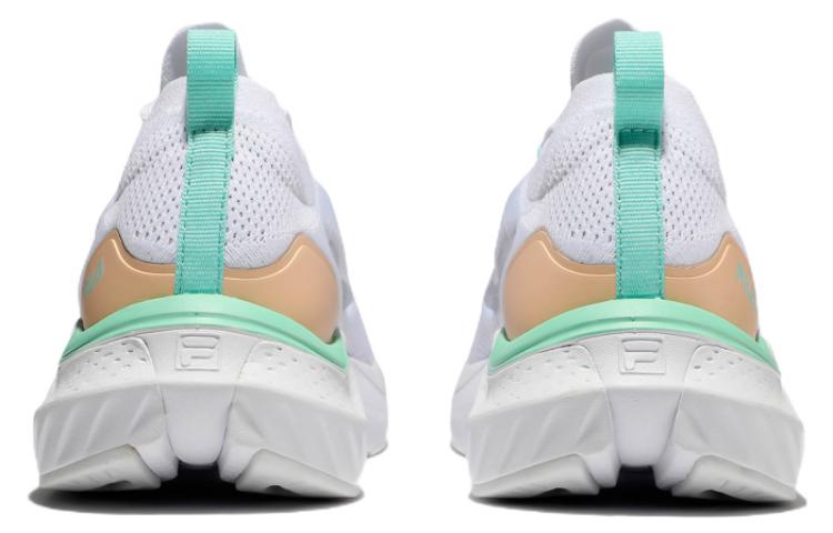 FILA RGB Float 2.0 'White Green' 1RM02223E_146