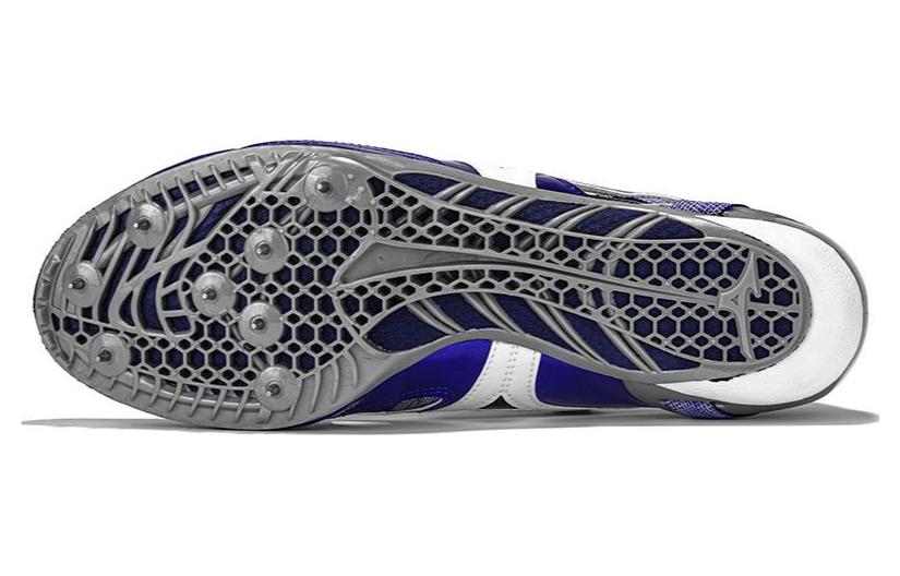 Mizuno Chrono Inx SP 'Blue White' U1GR225121