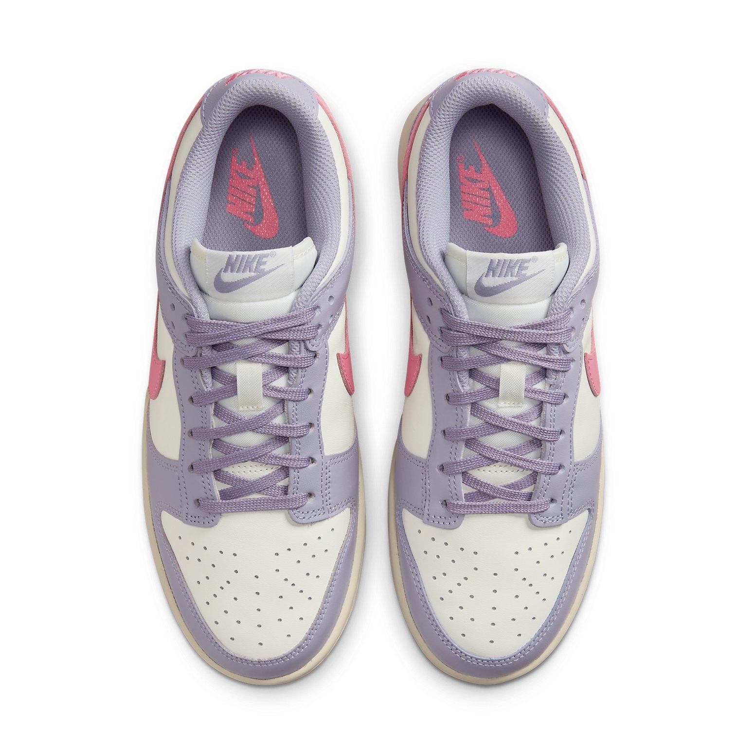 (WMNS) Nike Dunk Low 'Indigo Haze' DD1503-500