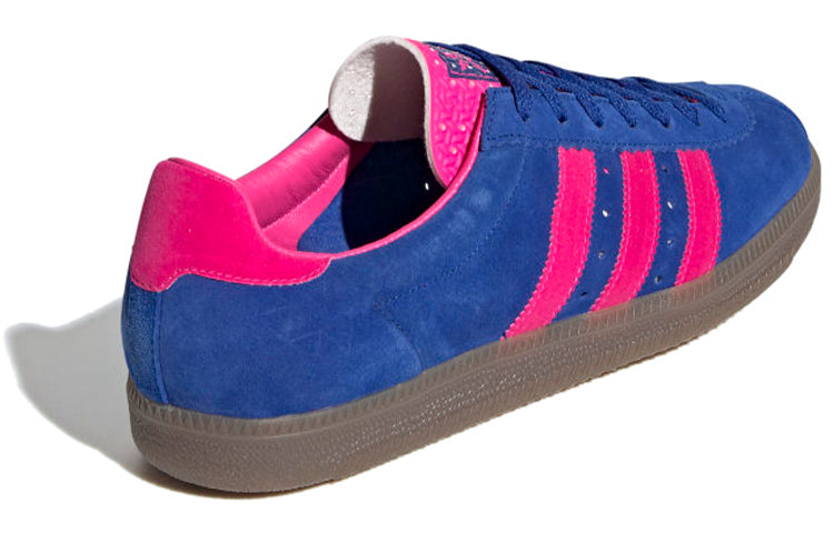 adidas originals Padiham Blue Pink EF5715