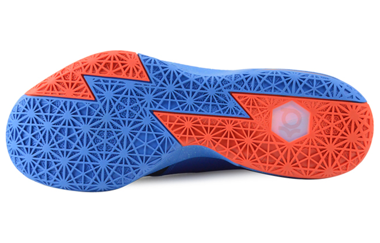 Nike KD 6 'Away' 599424-004