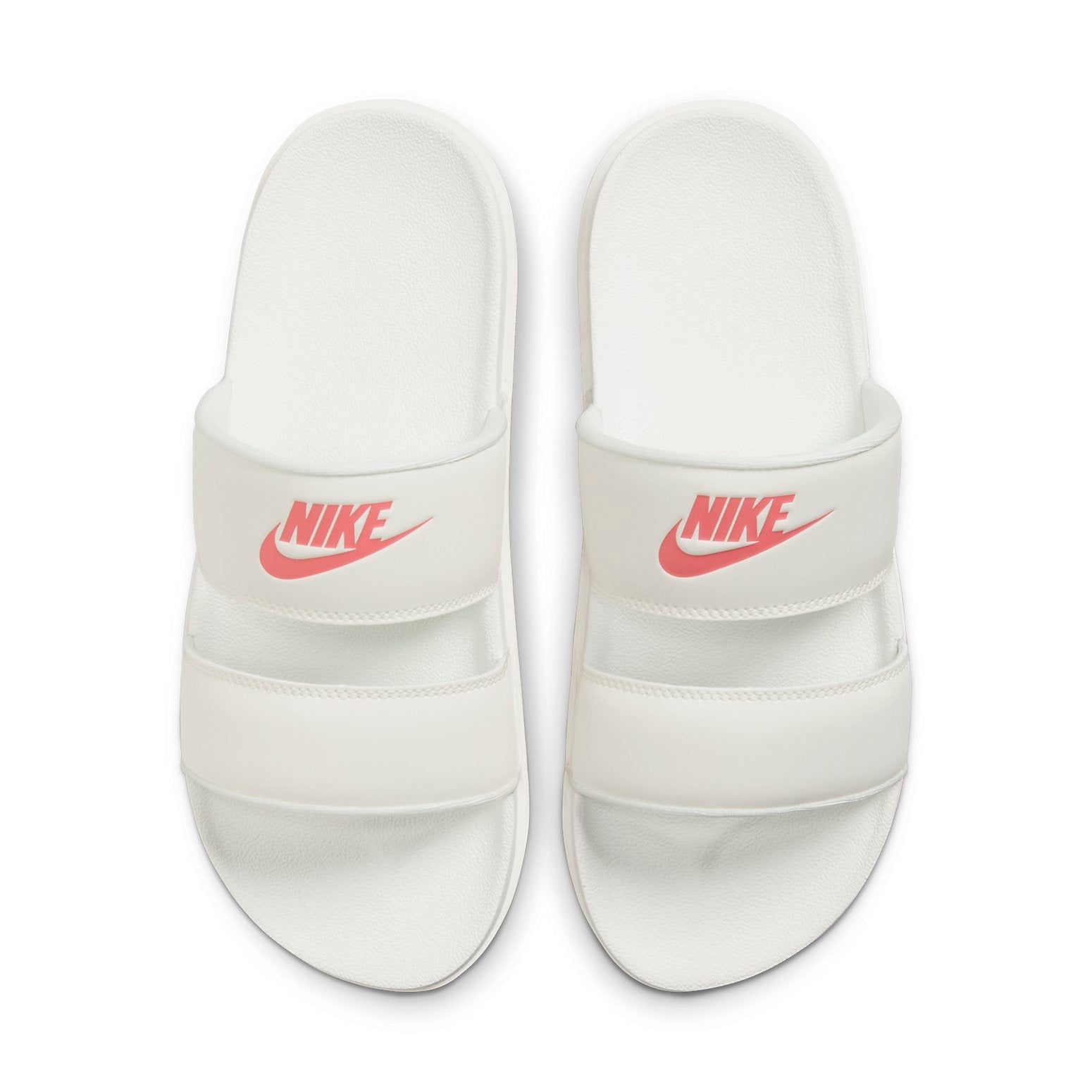 (WMNS) Nike Offcourt Duo Slide 'Sail Pink Salt' DC0496-101