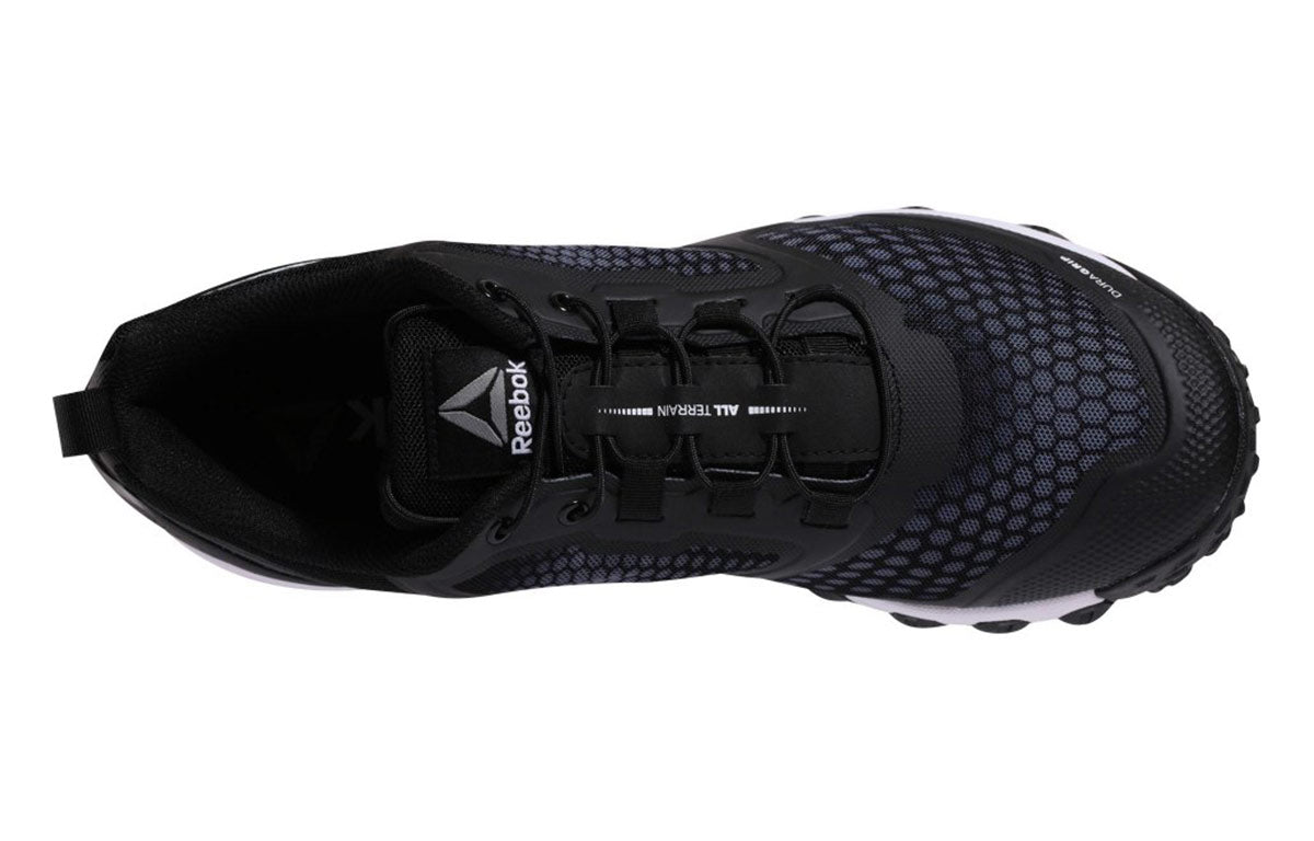 Reebok All Terrain Extreme Black Running Shoes BS8547