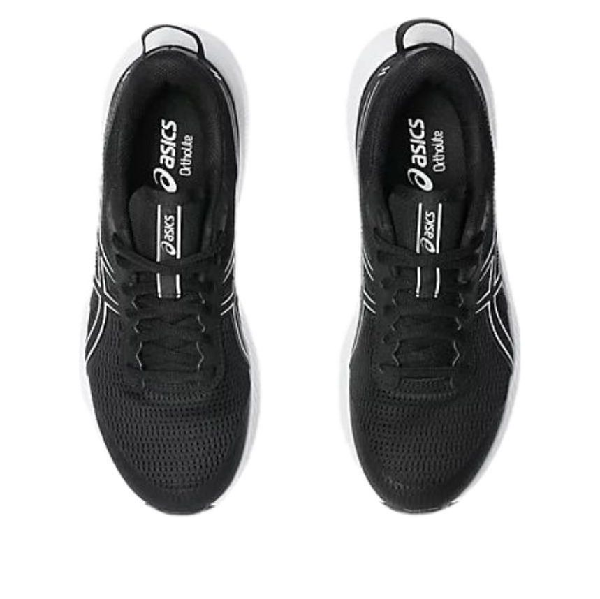 (WMNS) ASICS Jolt 5 'Black White' 1012B757-003