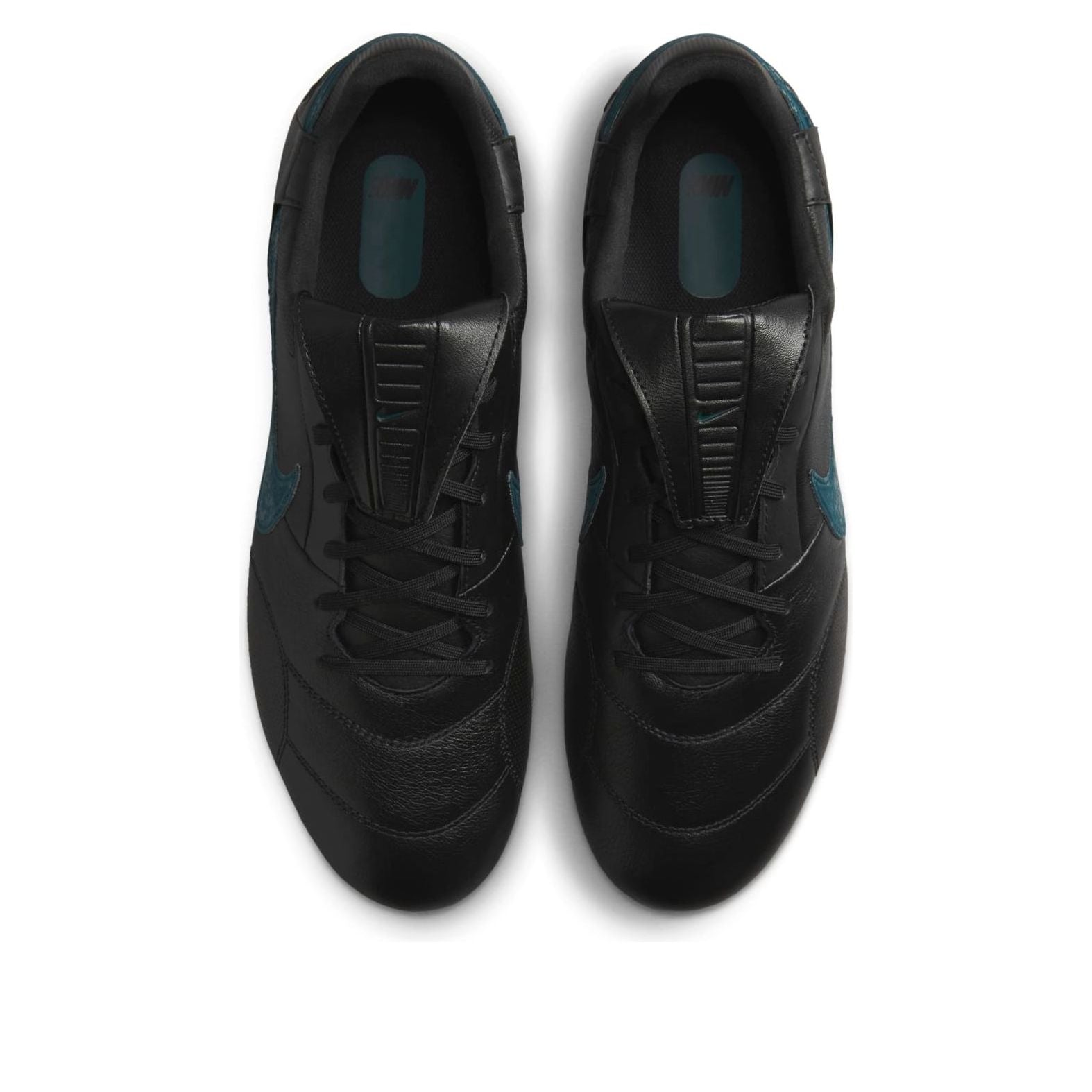 Nike Premier 3 Low FG 'Black Deep Jungle' HM0265-001