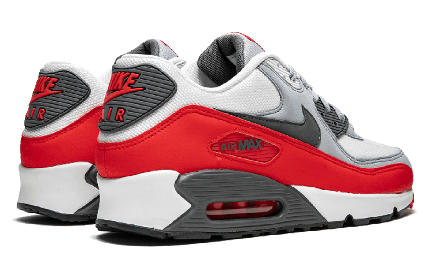Nike Air Max 90 Essential 'Wolf Grey' 537384-039