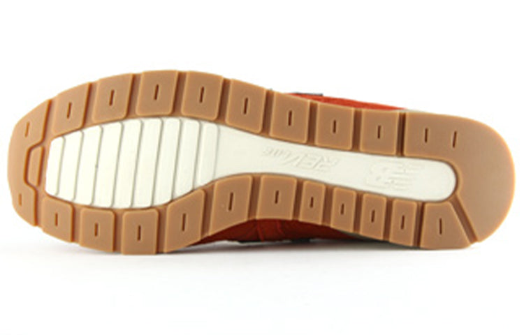 New Balance 996 Orange Red White MEL996EL