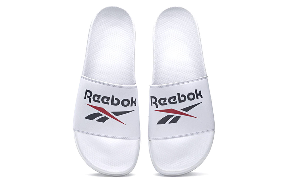 Reebok Fulgere Slide 'White' FZ0947