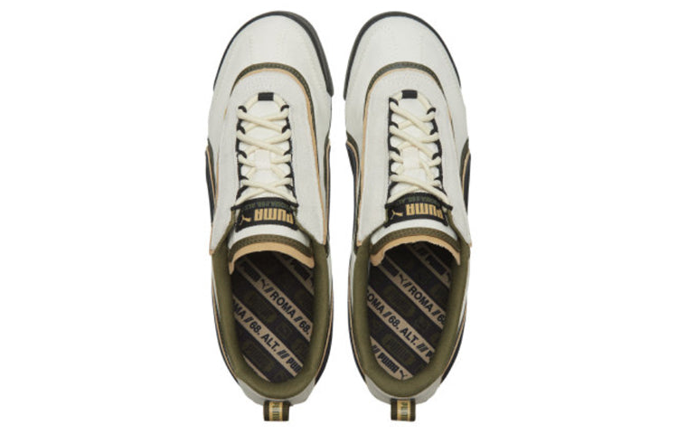 PUMA Roma Alt. Black 371688-04