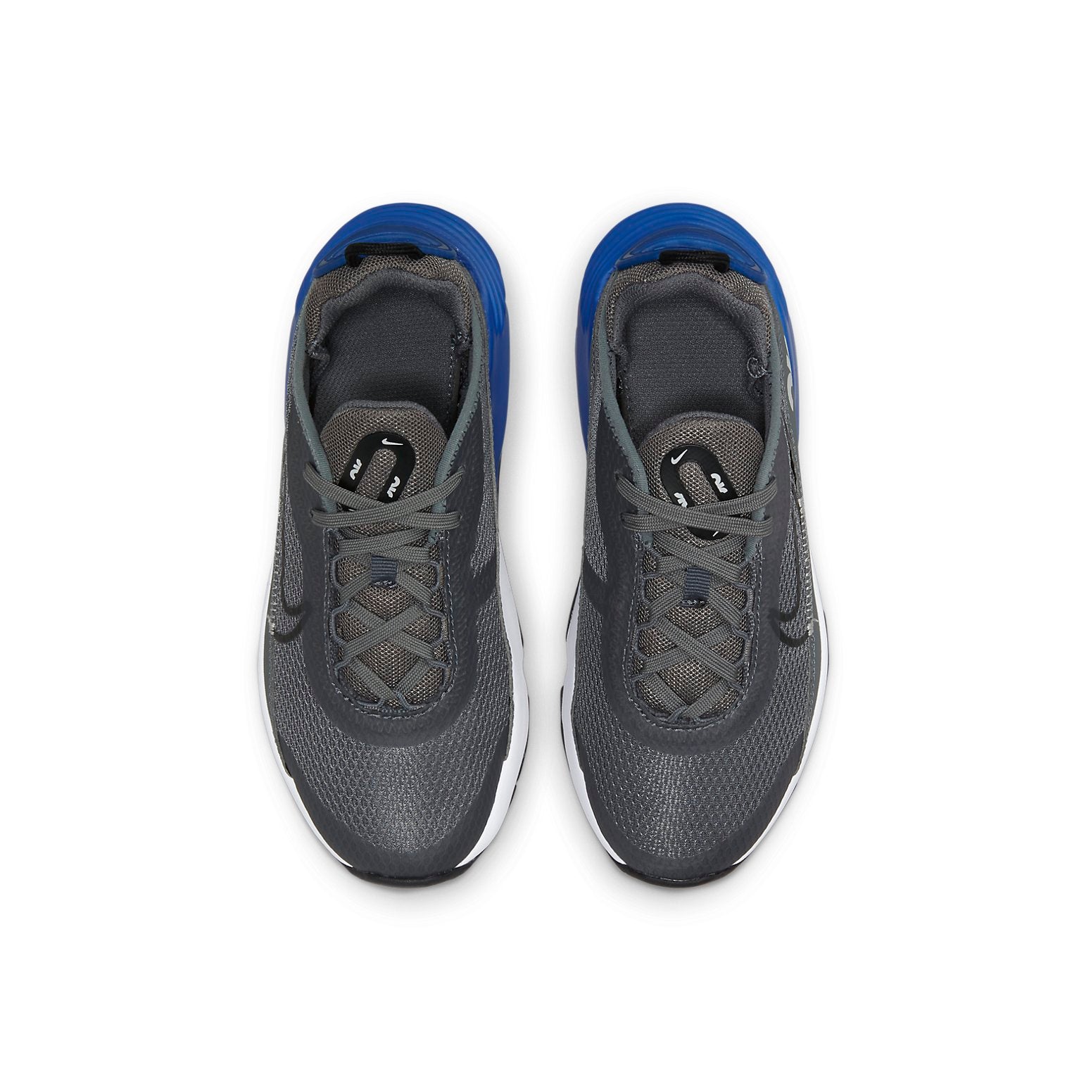 (PS) Nike Air Max 2090 Grey/Blue CU2093-015