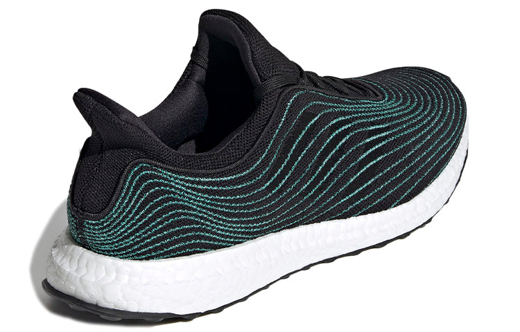 adidas x Parley Ultraboost DNA 'Core Black' EH1184