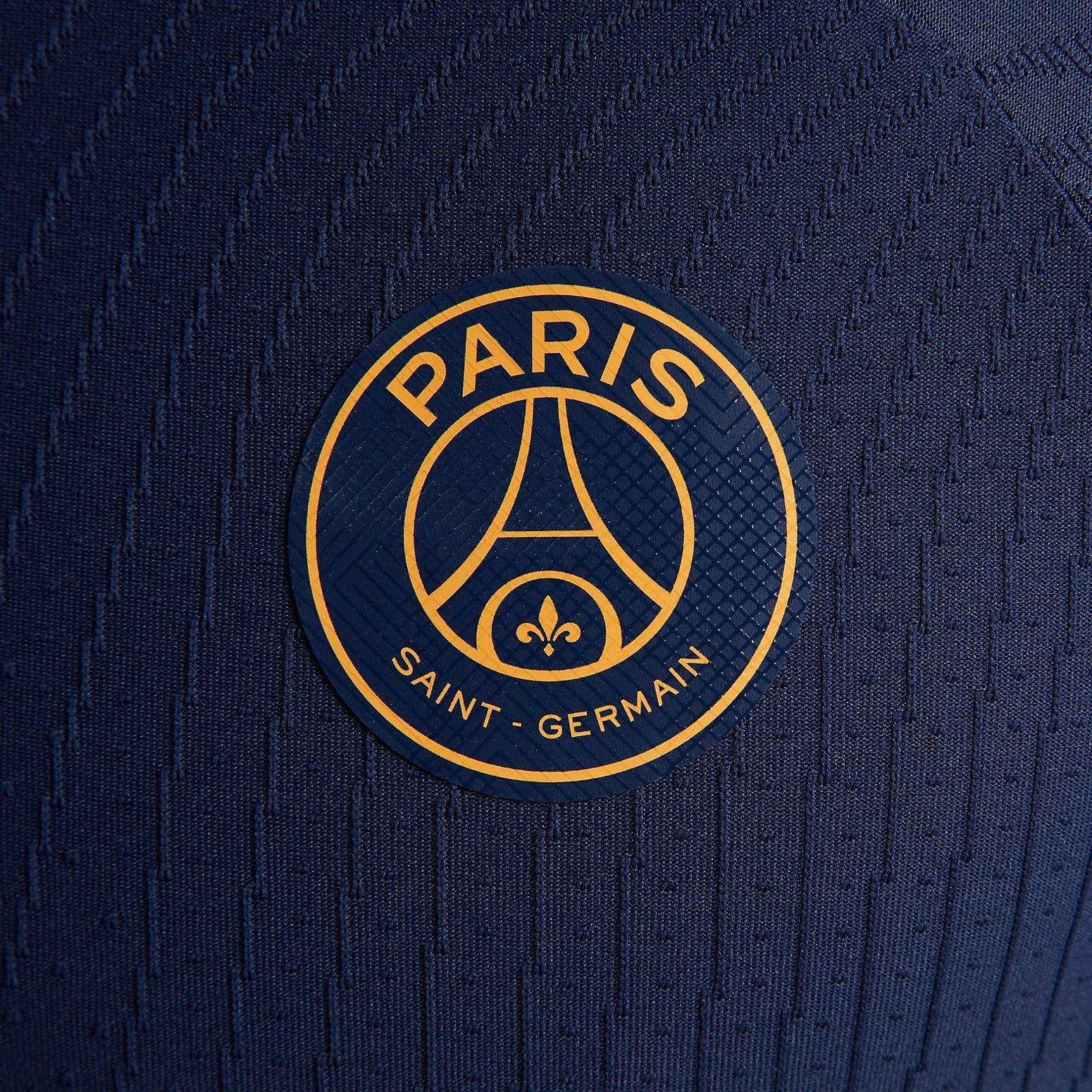 Nike Dri-FIT ADV Paris Saint-Germain Jerseys 'Blue' DX2893-499