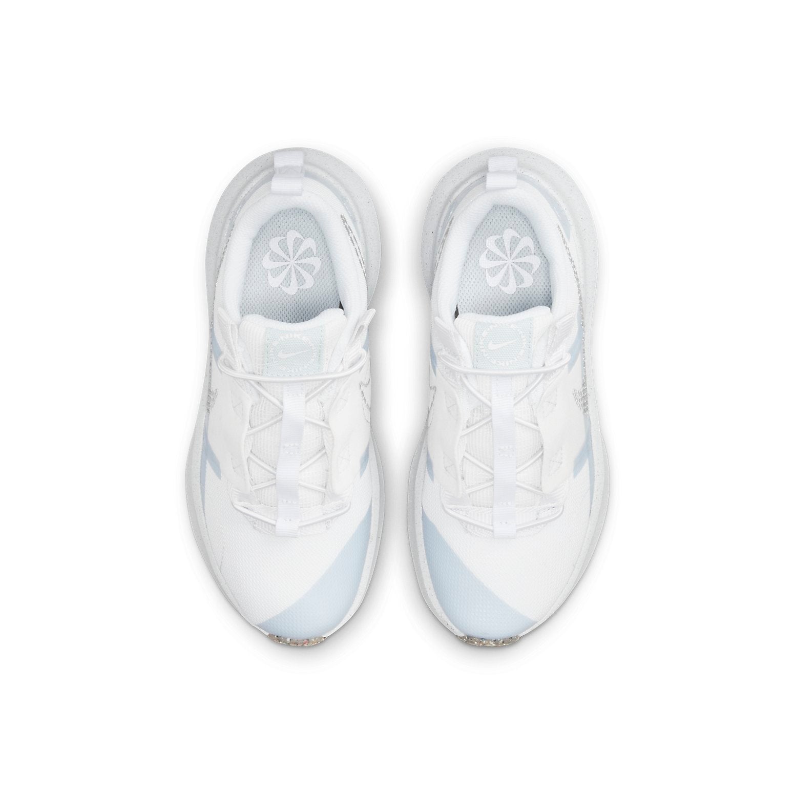 (PS) Nike Crater Impact 'White Aura' DB3552-102