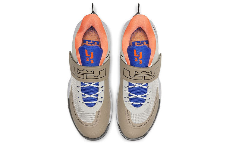Nike Ambassador 12 'Mowabb' BQ5436-002