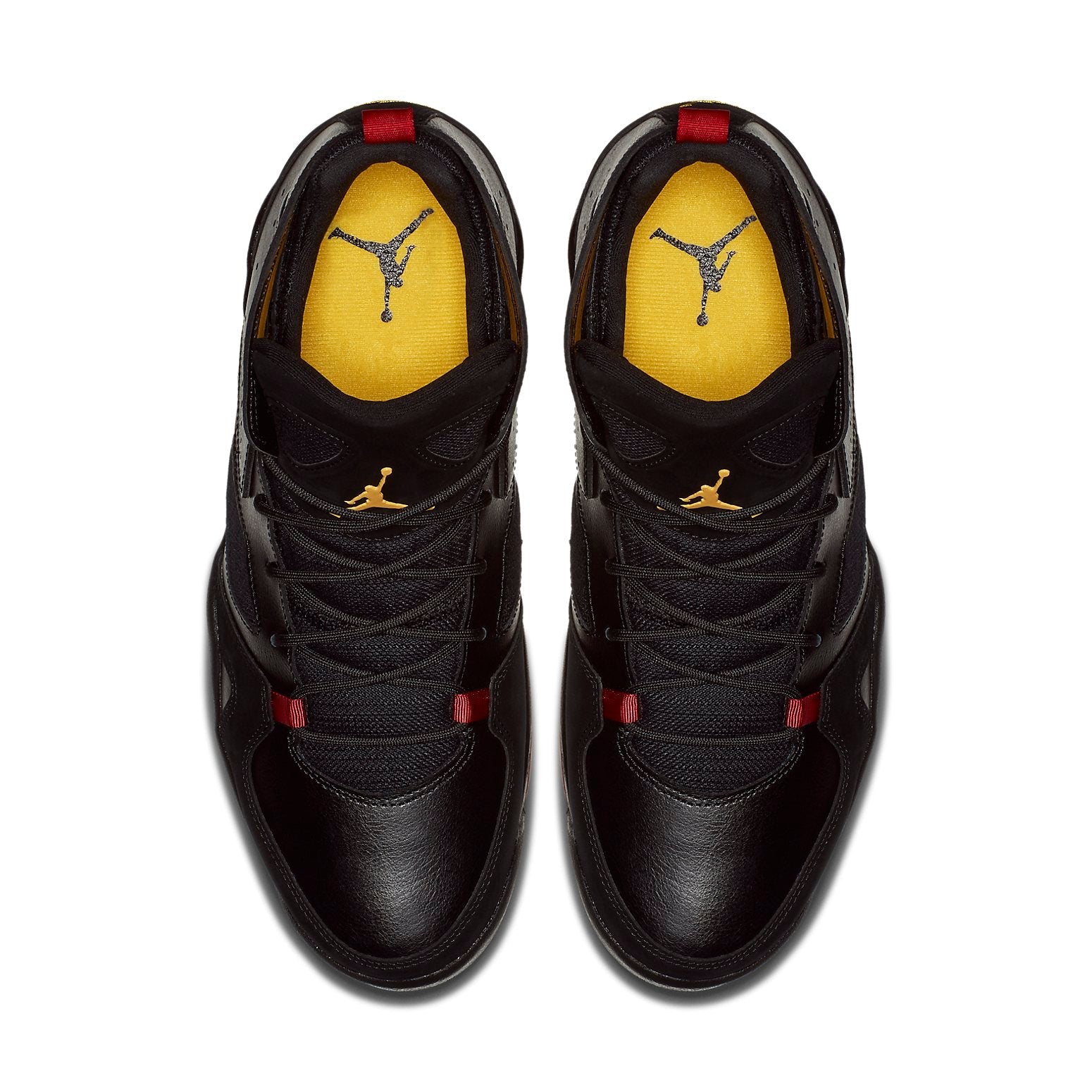 Air Jordan Flight Club 91 'Dandelion' 555475-067
