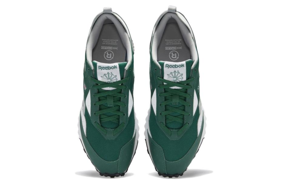 Reebok LX 2200 'Dark Green' GW7200