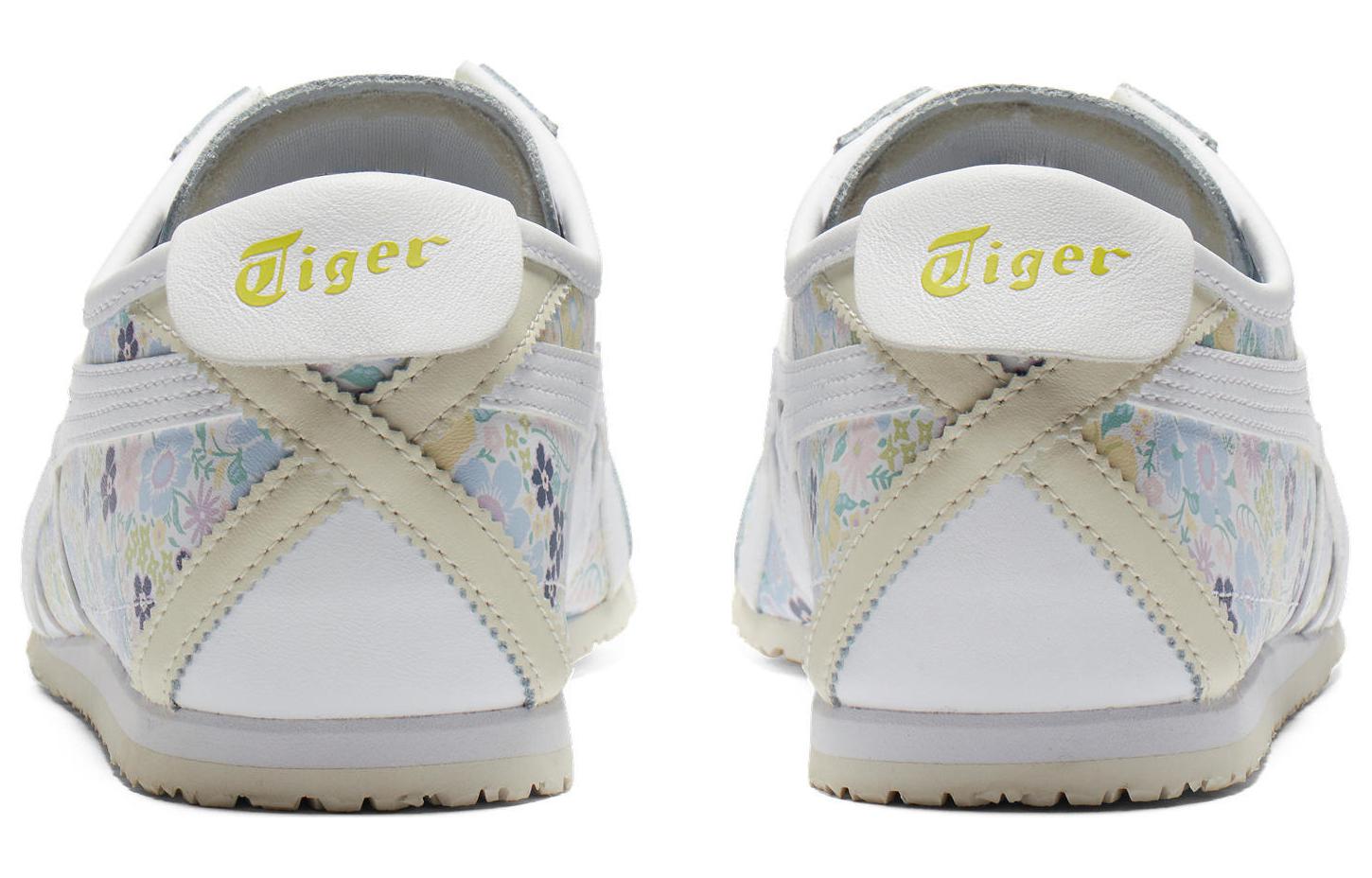 Onitsuka Tiger Mexico 66 'White Floral' 1183C152-100
