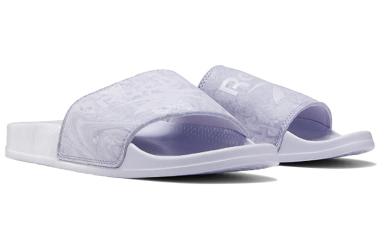 (WMNS) Reebok Fulgere Slides Shoe White EH2900