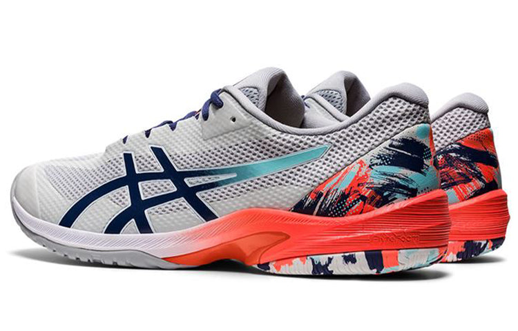 ASICS Court Speed FF 'Celebration Of Sport Pack' 1041A281-960