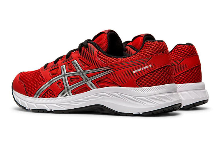 (GS) ASICS Gel-Contend 5 'Classic Red' 1014A049-601