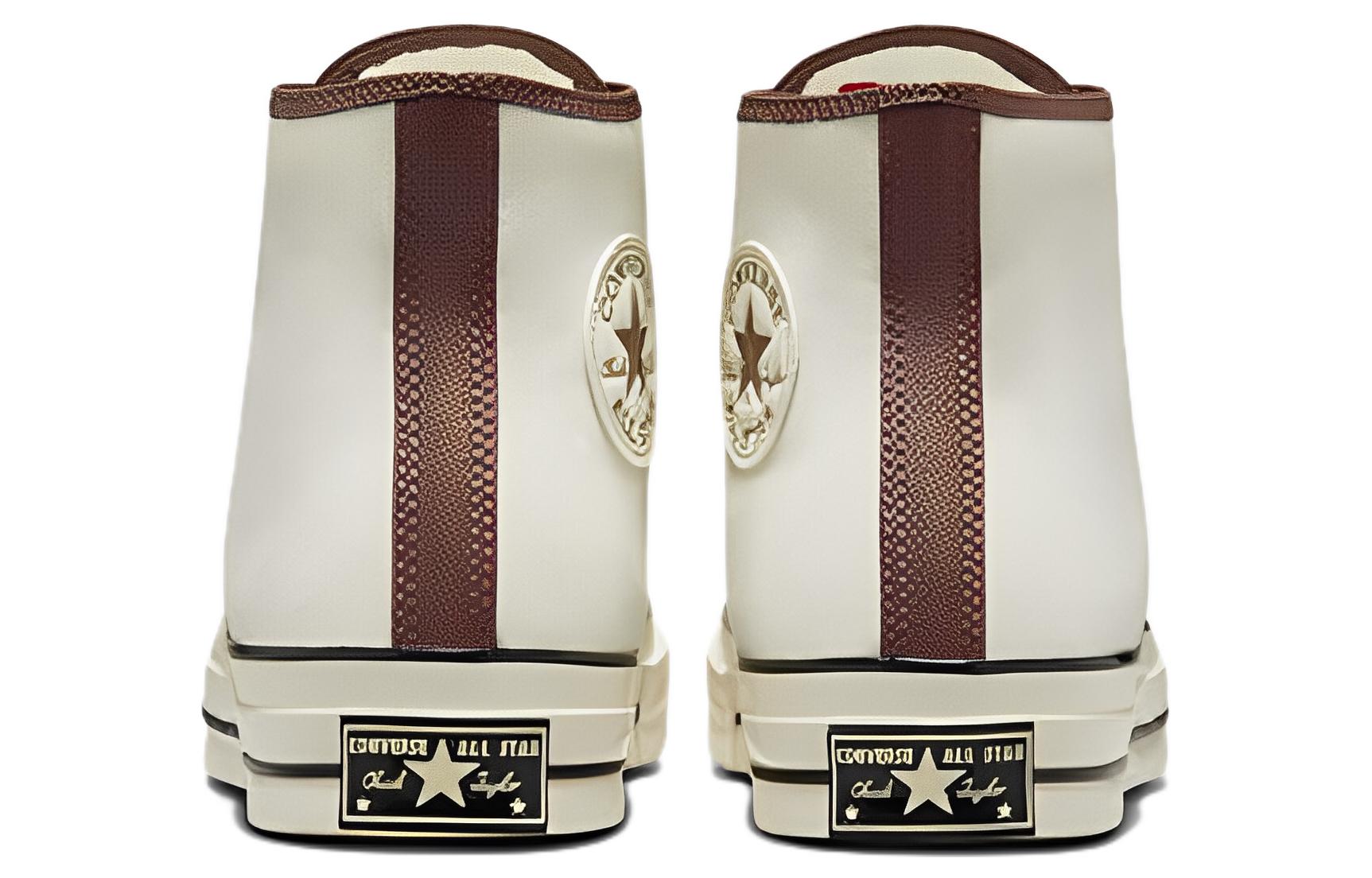 Converse Chuck 70 High 'Workwear - Egret Brown' A04330C