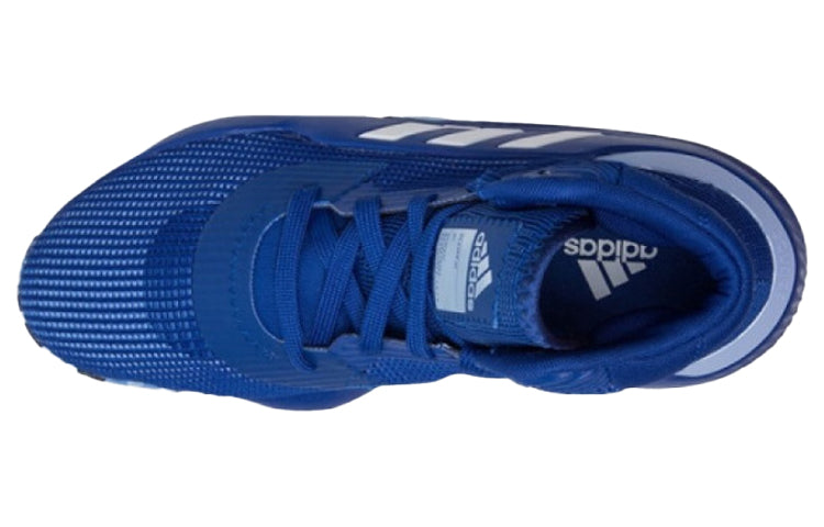 adidas Pro Bounce 2019 GCA Blue/White EF8780