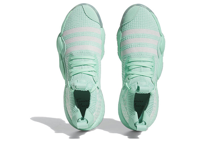 adidas Trae Young 2.0 Basketball Shoes 'Easy Green' IG5333