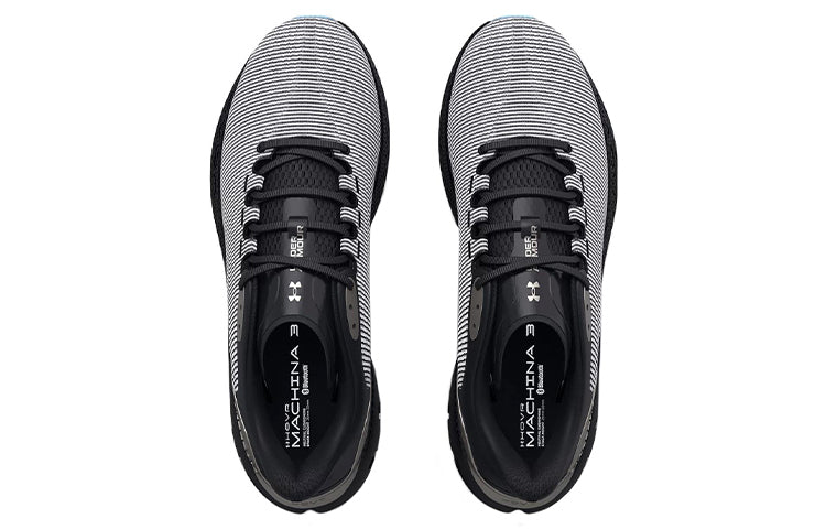 Under Armour HOVRMachina 3 Breeze CN 'Grey' 3025886-001
