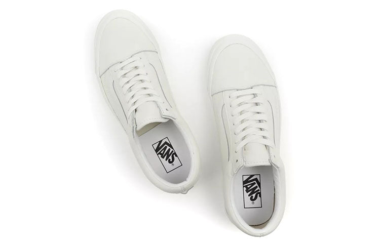 Vans Anaheim Factory Old Skool 36 DX Sneakers White VN0A54F38FJ