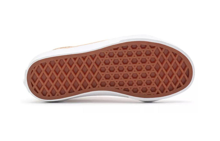 (PS) Vans Old Skool 'Gold' VN000W9T9AE