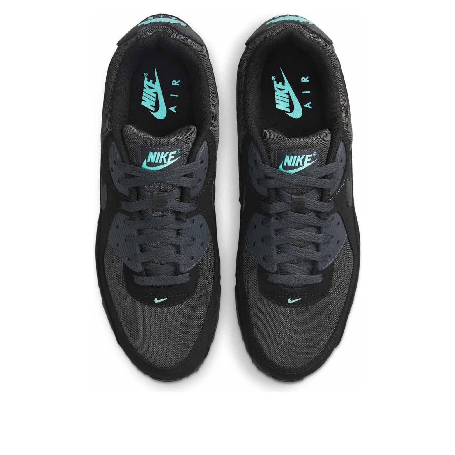 Nike Air Max 90 'Black Tiffany' HV6224-001