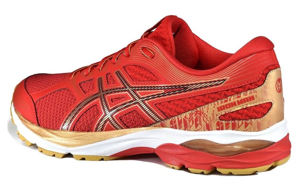 ASICS Gel-Nagoya 3 Marvel 1013A113-601