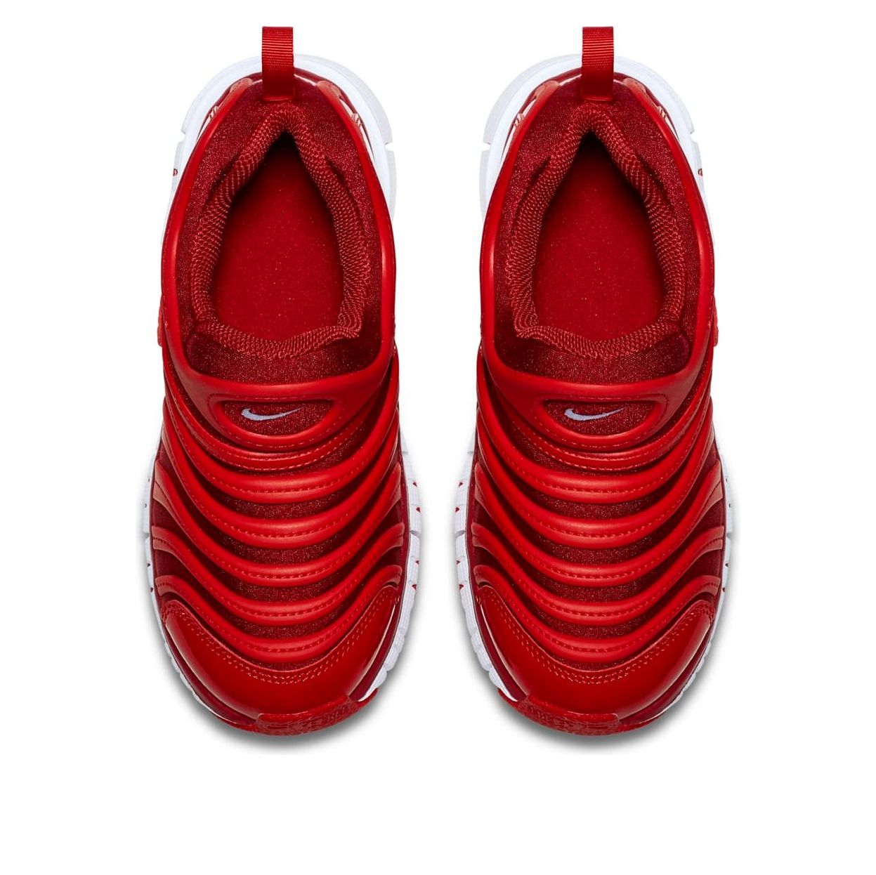 (PS) Nike Dynamo Free 'University Red' 343738-621