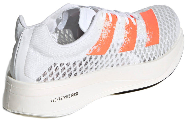 adidas Adizero Adios Pro 'White Coral' FX1765